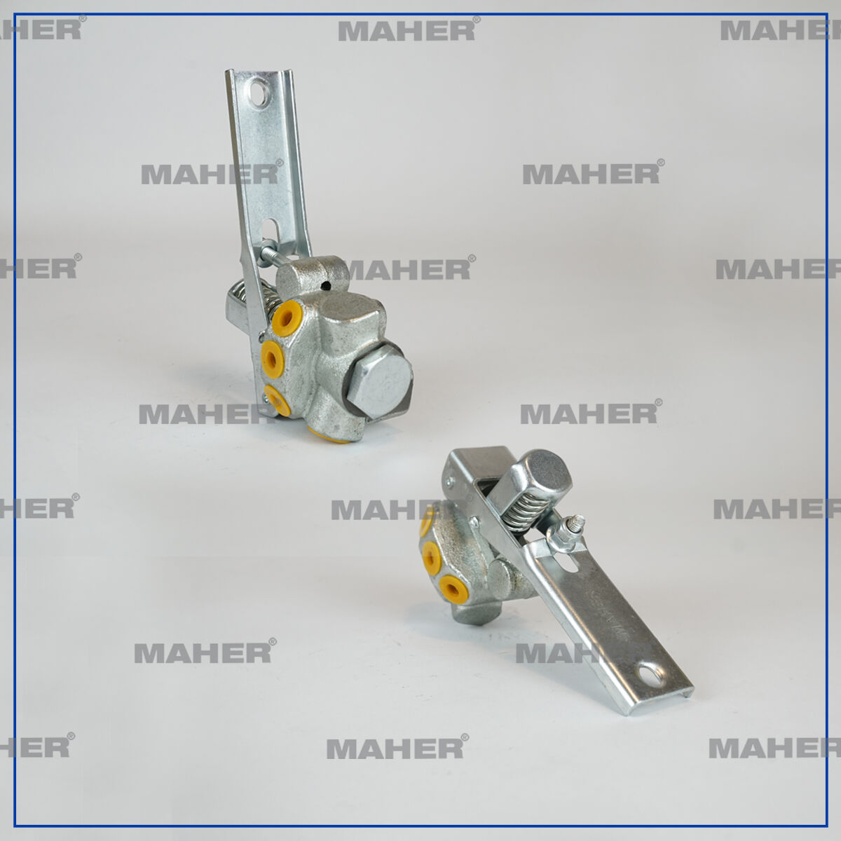 7701349306 Fren Merkezi MAHER | Renault R9