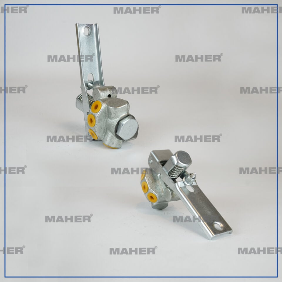 7701349306 Fren Merkezi MAHER | Renault R9