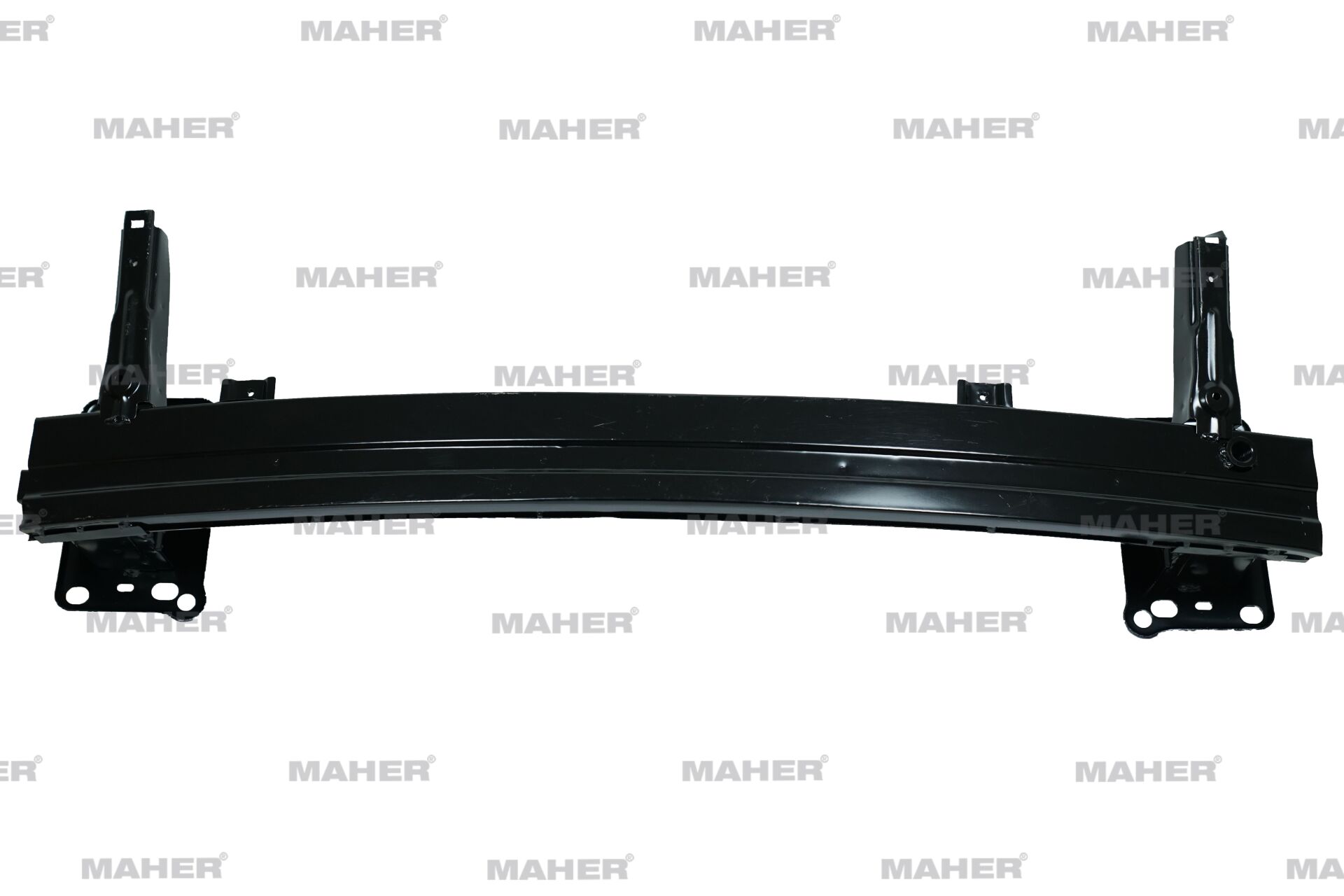 86530-3X500 Tampon Demiri Ön MAHER | Hyundai Elantra