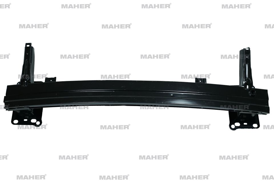 86530-3X500 Tampon Demiri Ön MAHER | Hyundai Elantra