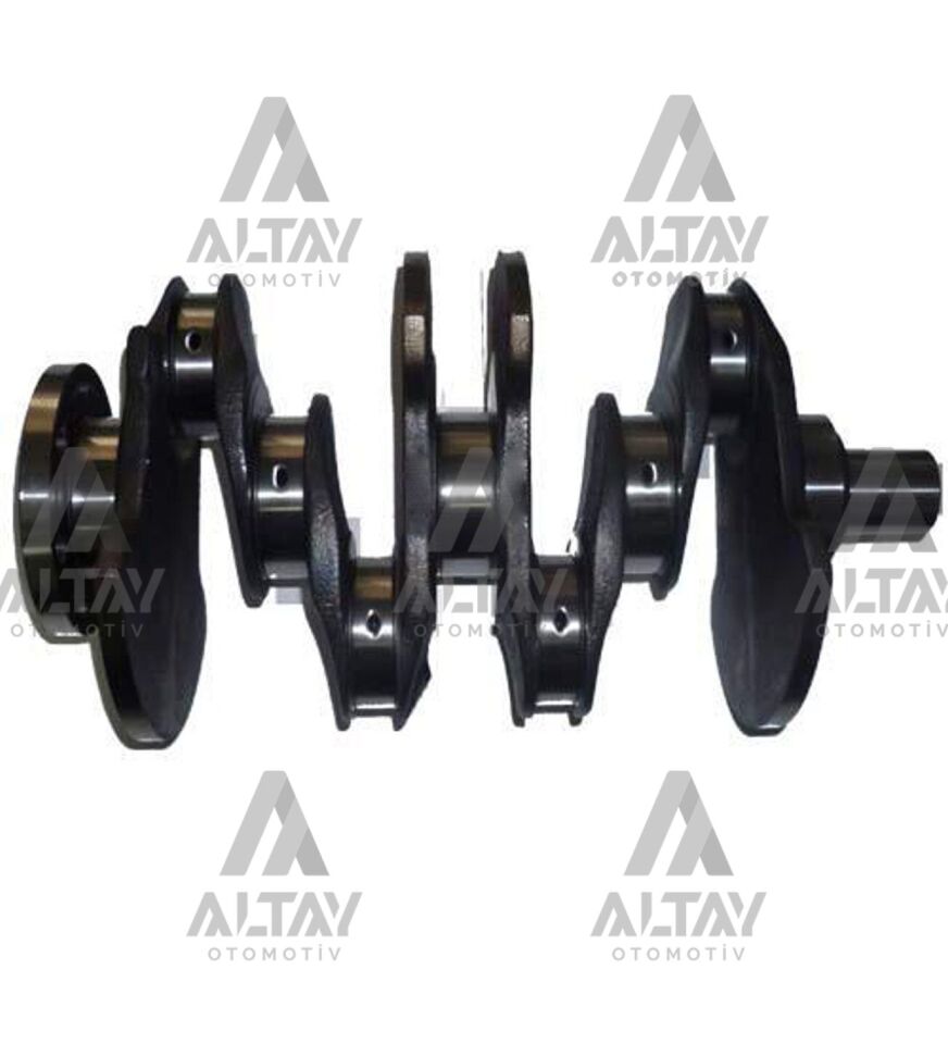 7700273357 Krank Mili GENMOT | Renault Laguna / Dacia Logan / Renault R19 / Dacia Sandero