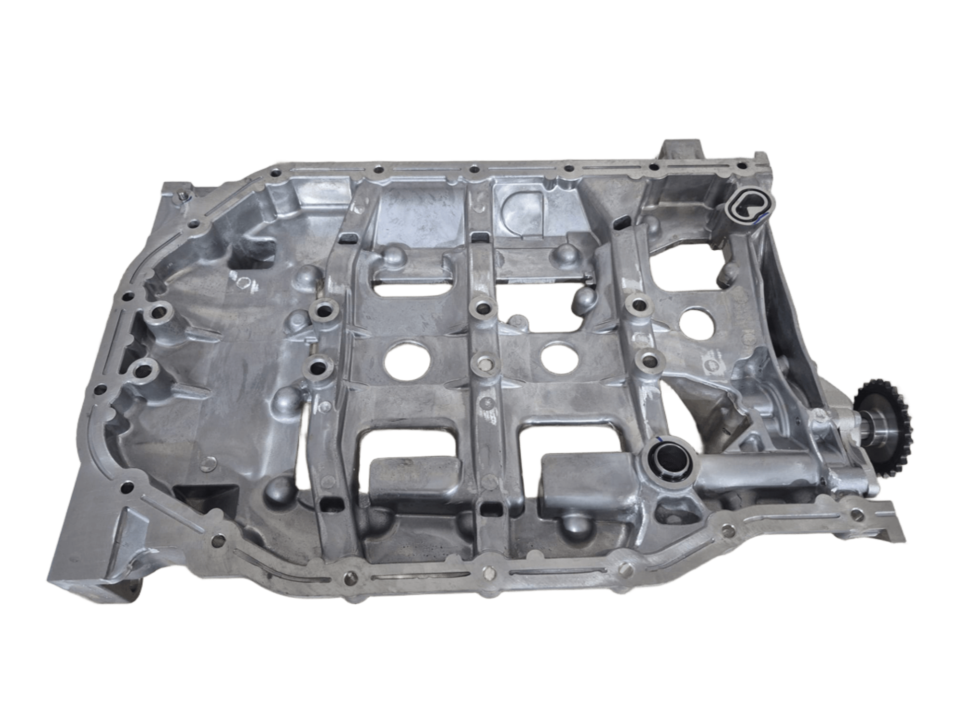 26110-4A350 Hyundai Mobis Yağ Pompası | HYUNDAI H100 VE KIA BONGO UYUMLU MOTOR PARÇASI