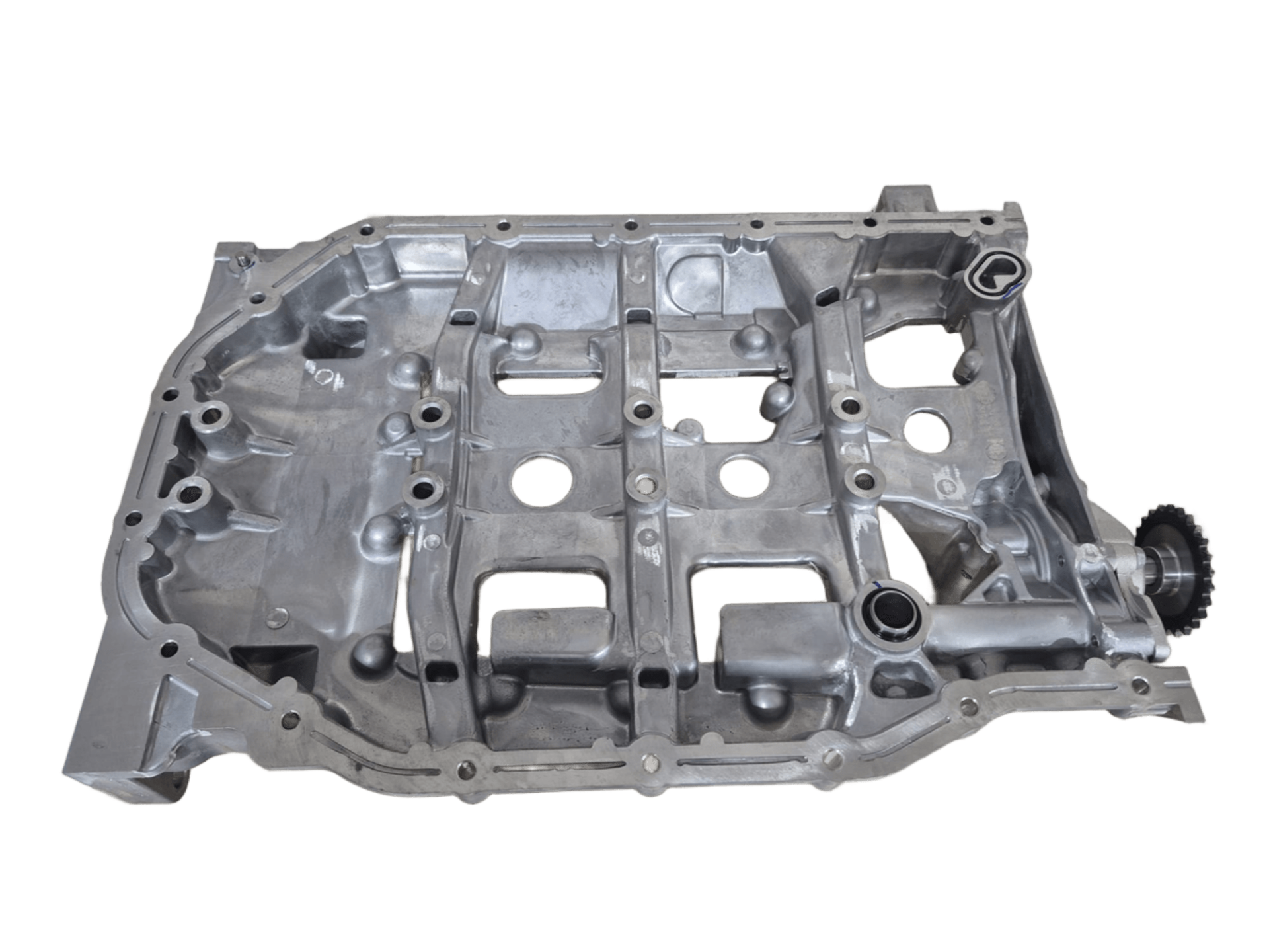 26110-4A350 Hyundai Mobis Yağ Pompası | HYUNDAI H100 VE KIA BONGO UYUMLU MOTOR PARÇASI