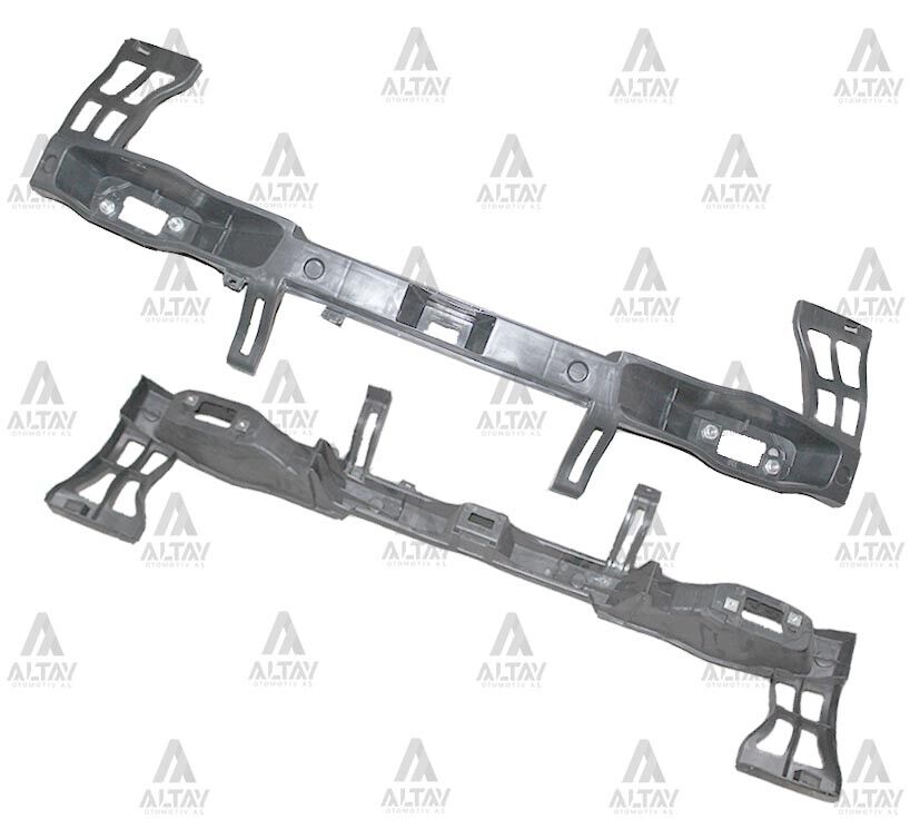 86630-1C310 Tampon Demiri Arka MAHER | Hyundai Getz