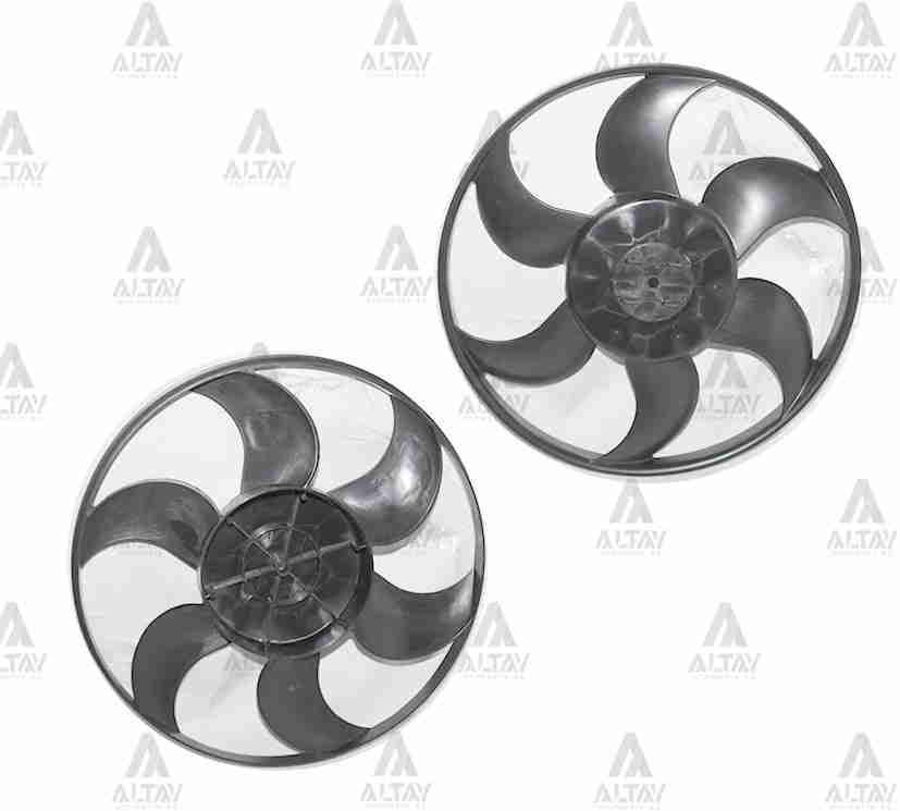25231-25000 Fan Motoru KOREA | Muhtelif Araçlar