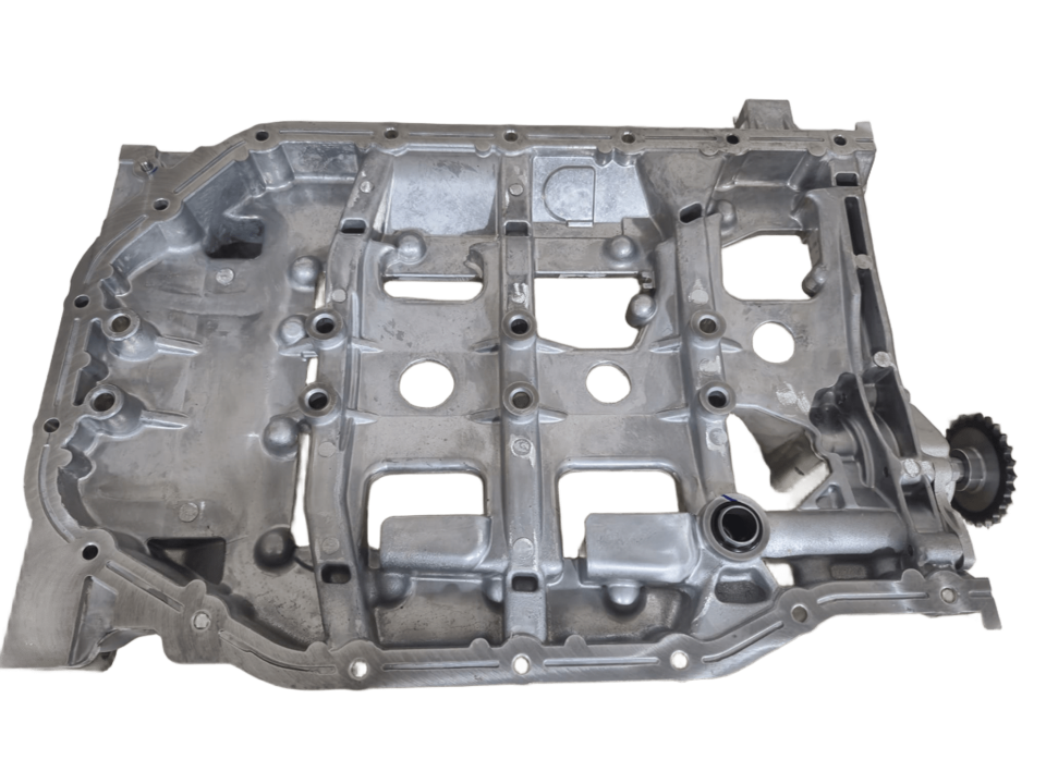 26110-4A701 Hyundai Mobis Yağ Pompası H100 Bongo