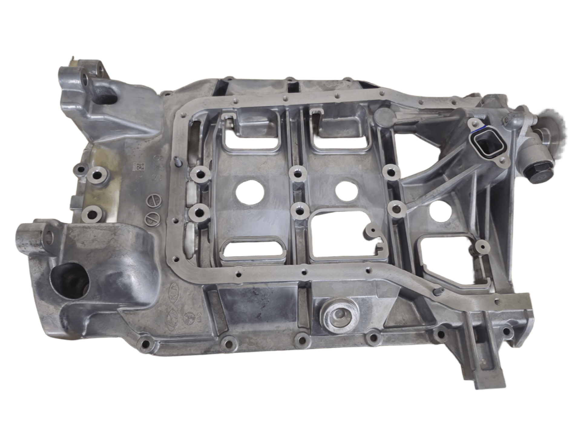 26110-4A701 yağ pompası | Hyundai Mobis H100 Bongo Uyumlu