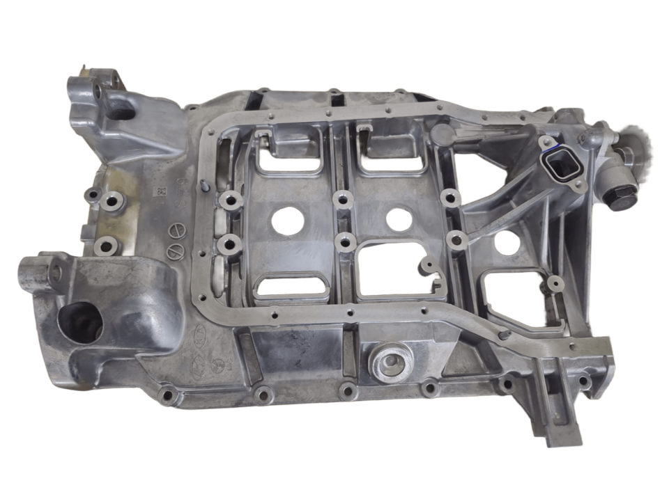 26110-4A701 Hyundai Mobis Yağ Pompası H100 Bongo