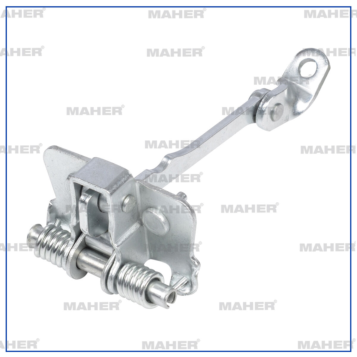 79380-2L00079390-2L000 Kaporta Ön Sağ MAHER | Hyundai i30