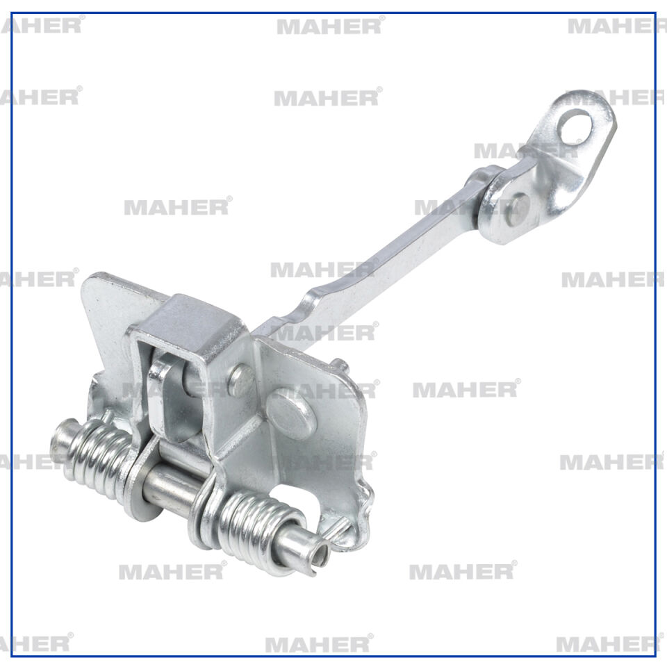 79380-2L00079390-2L000 Kaporta Ön Sağ MAHER | Hyundai i30