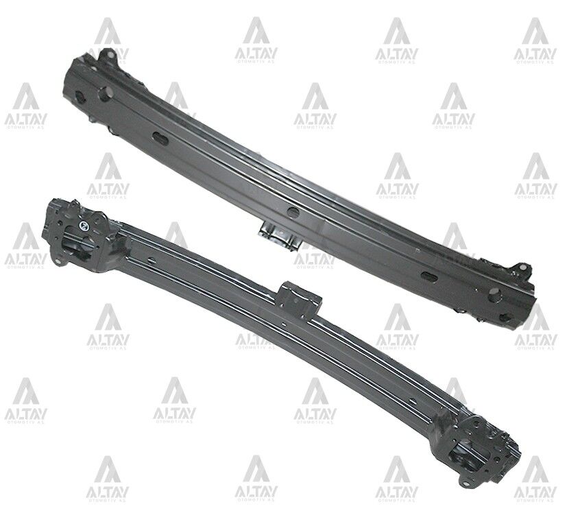 86530-1C300 Tampon Demiri Ön MAHER | Hyundai Getz