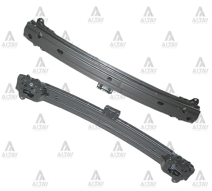 86530-1C300 Tampon Demiri Ön MAHER | Hyundai Getz