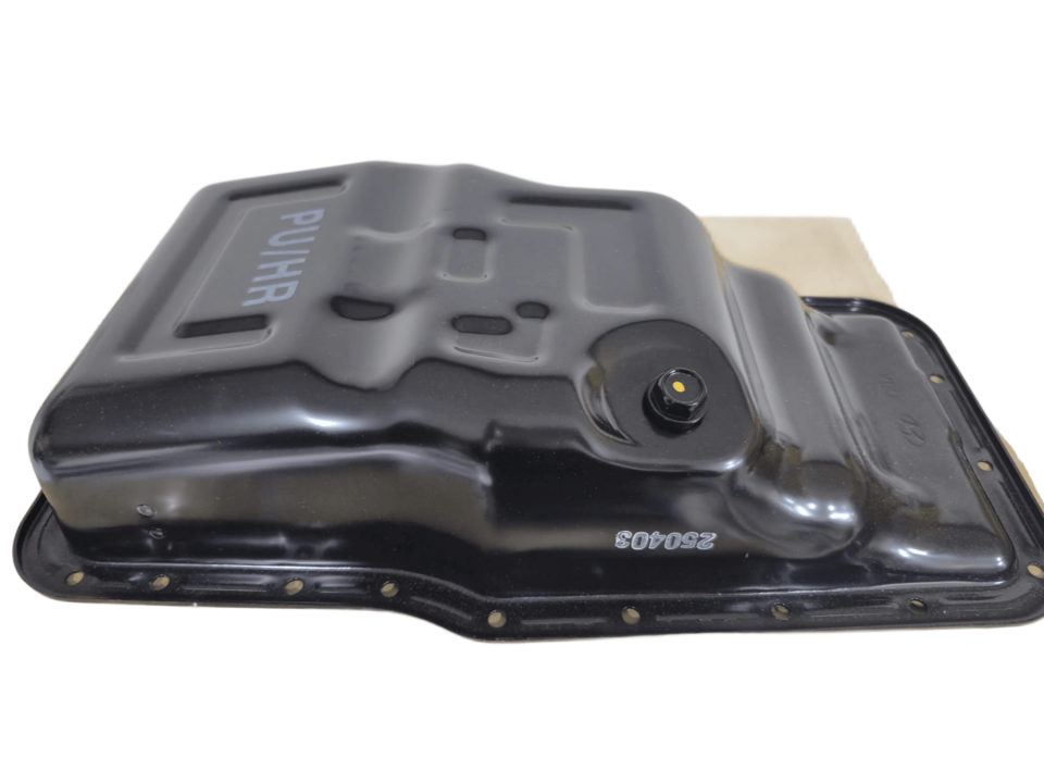 21510-4A802 Hyundai Mobis Yağ Karteri