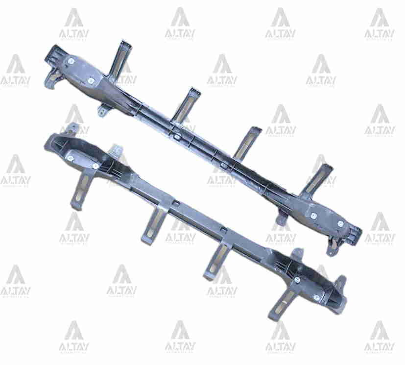 86630-0X000 Tampon Demiri Arka MAHER | Hyundai i10