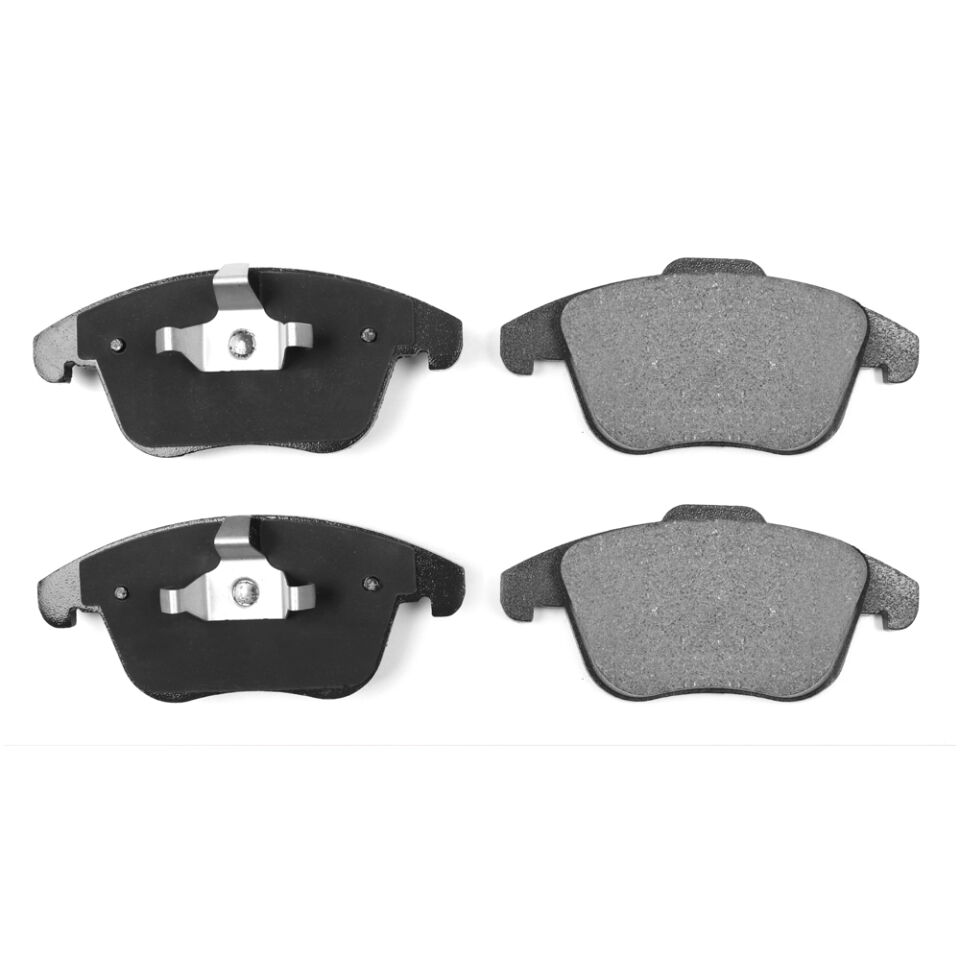 425424 Fren Balatası AYD | Ford Mondeo / Ford S-Max