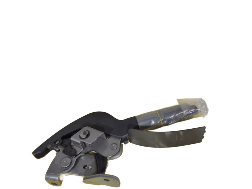 59710-4E200 Hyundai Mobis El Fren Kolu Bongo