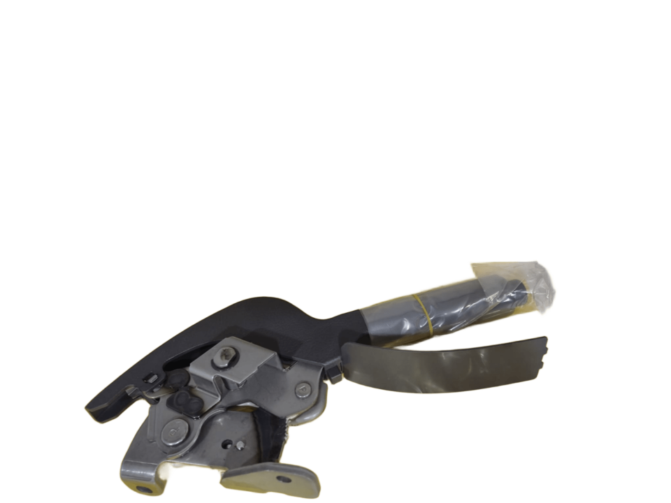 59710-4E200 el fren kolu | Hyundai Mobis Kia Bongo Uyumlu