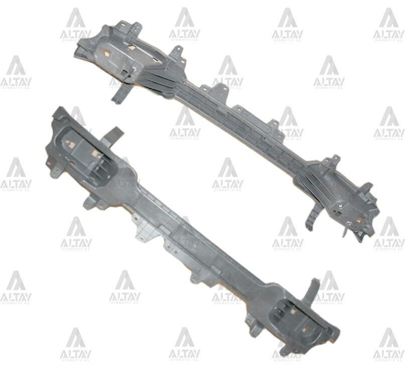 86630-B4000 Tampon Demiri Arka MAHER | Hyundai i10
