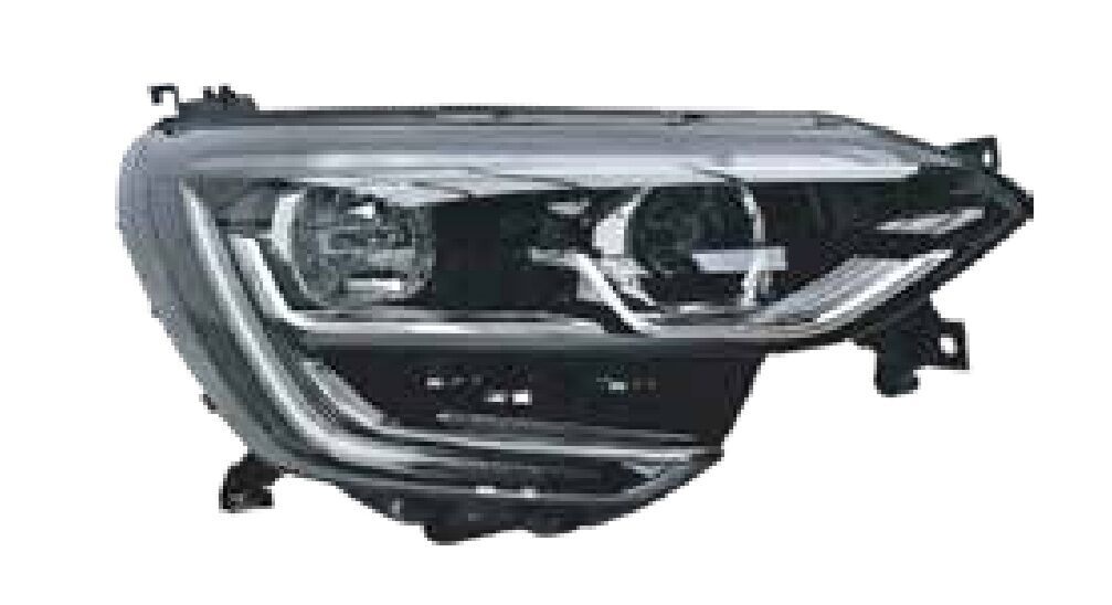 260102686R Far ve Aydınlatma Sağ AYFAR | Renault Megane 4