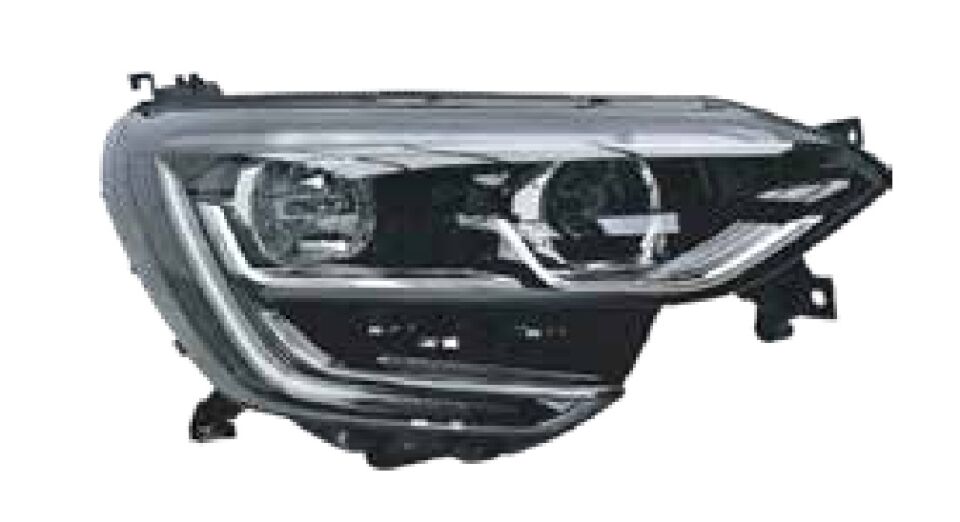 260102686R Far ve Aydınlatma Sağ AYFAR | Renault Megane 4