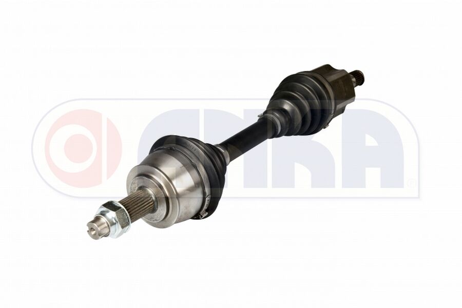 51933670 Aks Komple Sol ANKA | Fiat Doblo Maxi 1.6 D MJT 10+