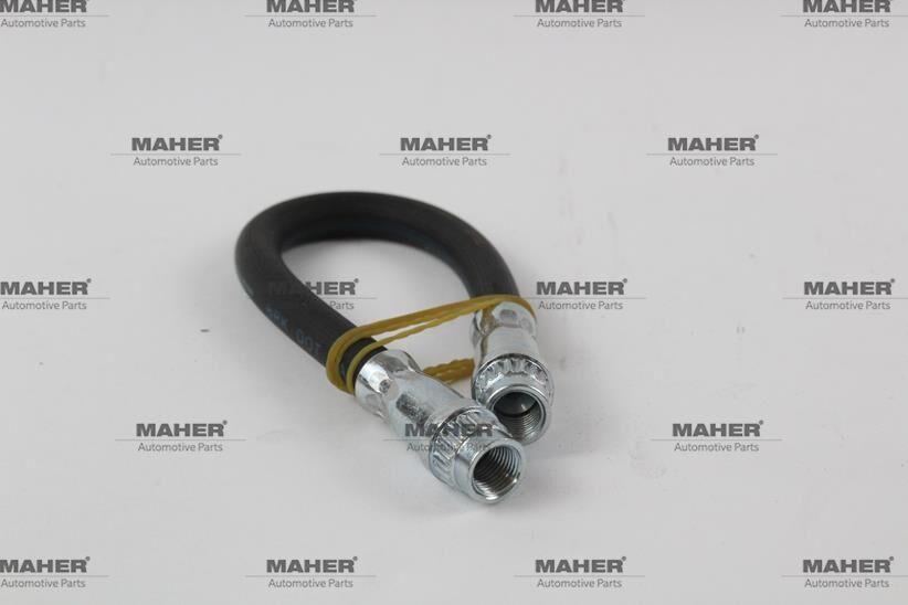 7704001950 Fren Hortumu Arka MAHER | Renault R9