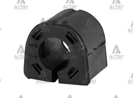 350207 Viraj Demiri Lastiği Ön YTT | Fiat Punto