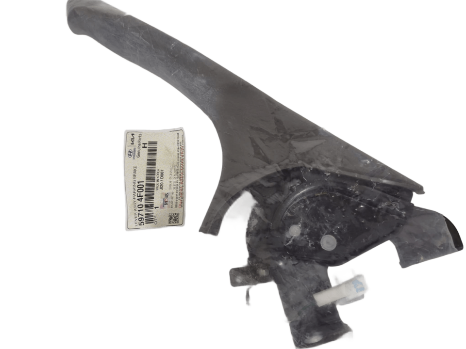 59710-4F001 el fren kolu | Hyundai Mobis H100 Uyumlu