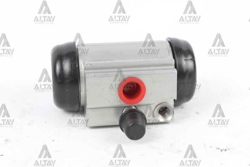 7081423 Fren Merkezi Arka BOSCH | Fiat Palio / Fiat Albea