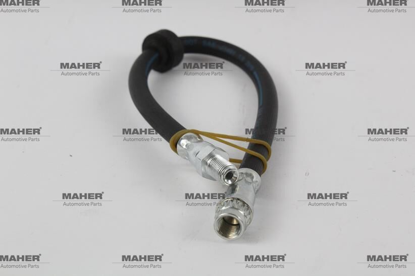 7700840390 Fren Hortumu Ön MAHER | Renault Scenic