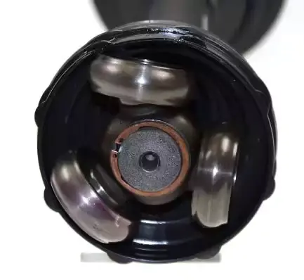 50515474 Komple Aks Sol On Uzunluk 582mm VEKA | Fiat Linea 1.6 MJT 2007