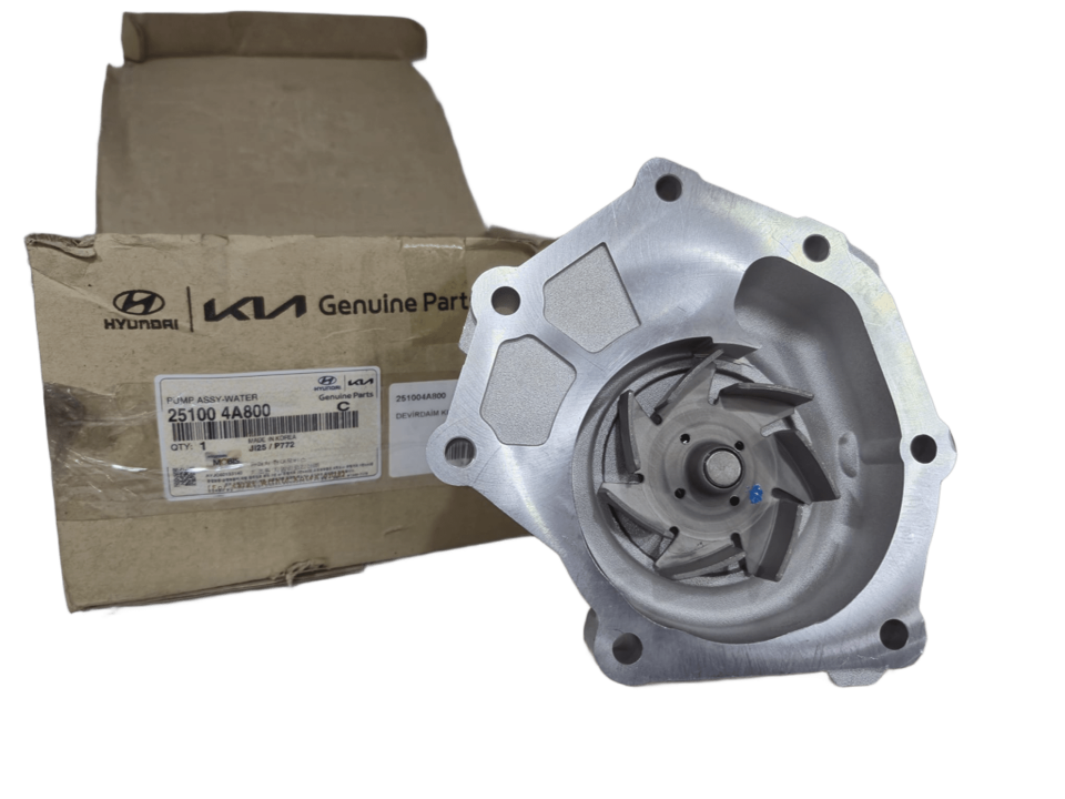 25100-4A800 Hyundai Mobis Devirdaim Pompası Bongo