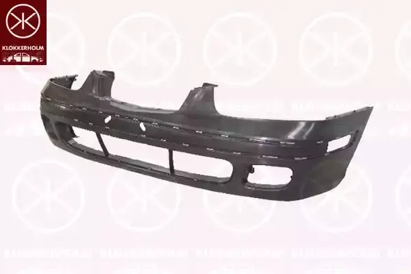 86510-2D100 Tampon Ön TAIWAN | Hyundai Elantra