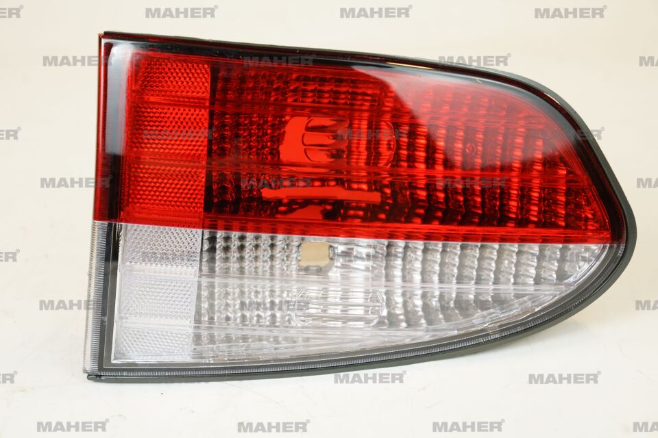 92406-4A610 Far ve Aydınlatma Sağ MAHER | Hyundai Starex