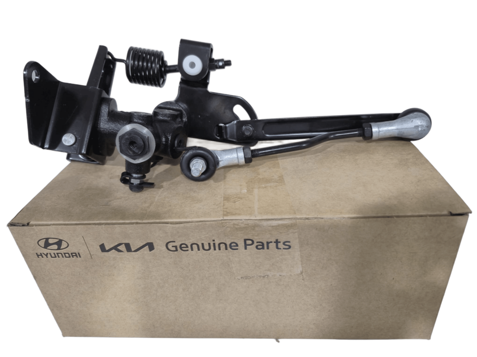 59410-4F000 fren limitörü | Hyundai Mobis H100 Uyumlu