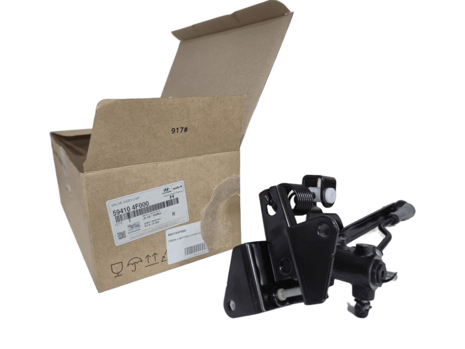 59410-4F000 Hyundai Mobis Fren Limitörü H100