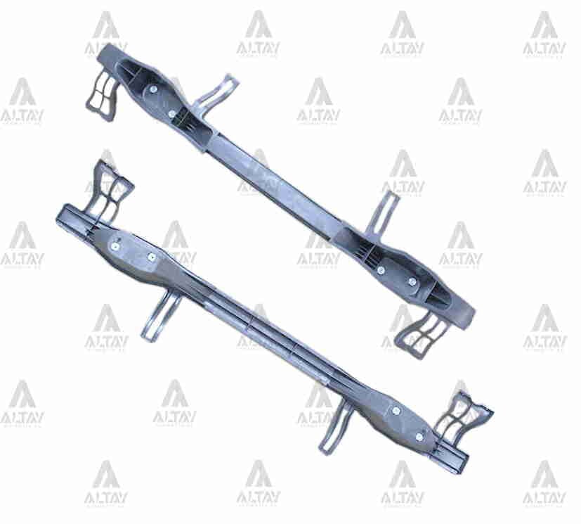 86630-07100 Tampon Demiri Arka MAHER | Kia Picanto