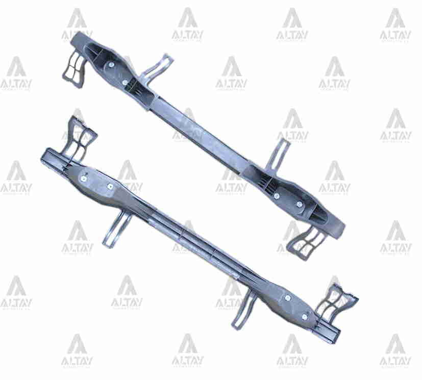86630-07100 Tampon Demiri Arka MAHER | Kia Picanto