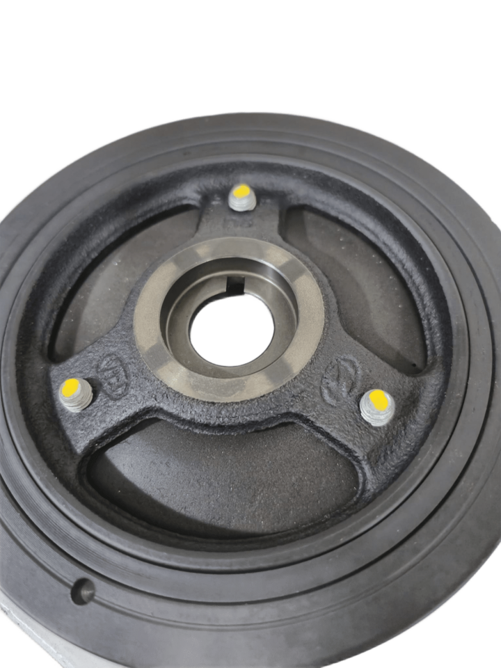 23123-4A700 Hyundai Mobis Krank Kasnağı H100 Bongo