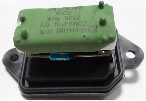 40527197 Elektronik Parça HELLUX | Fiat Tempra
