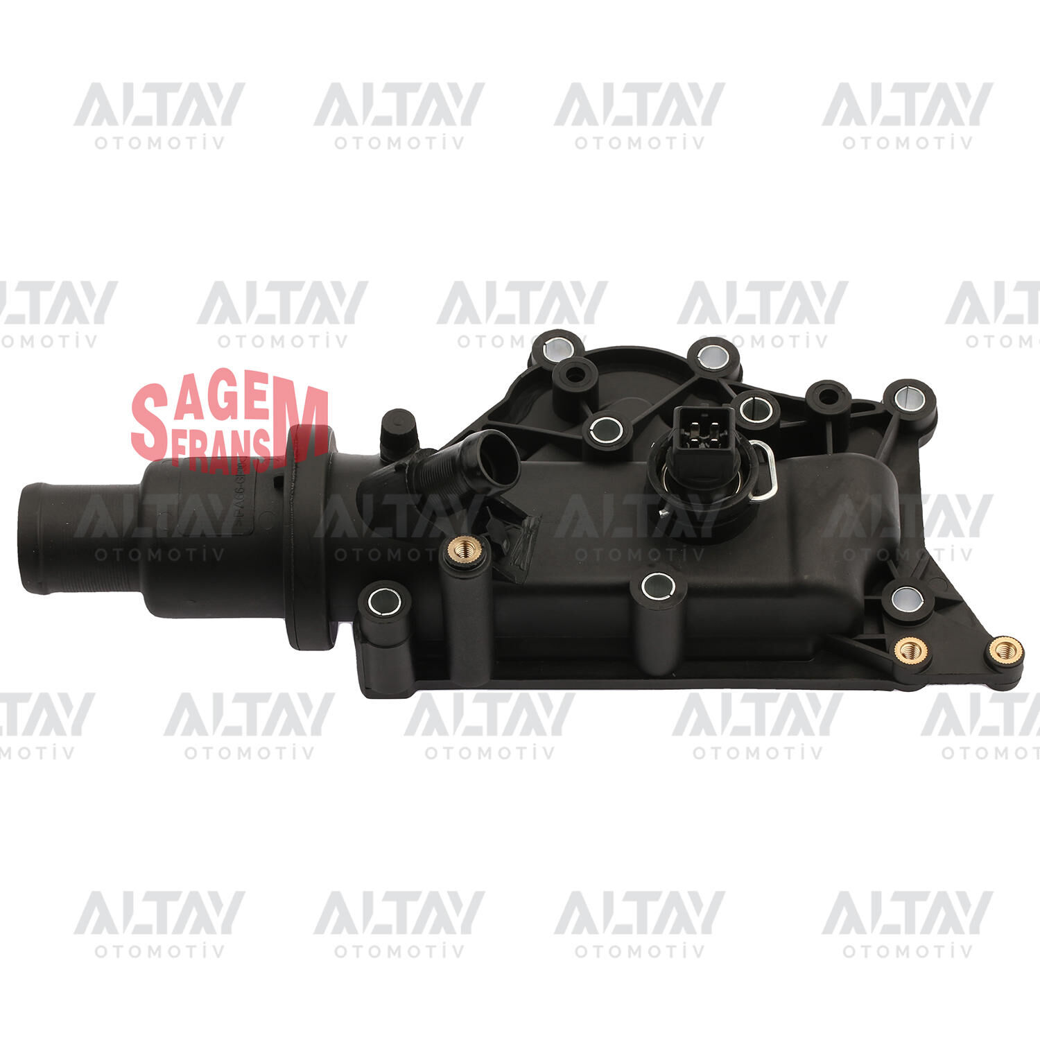 8200561434 Termostat SAGEM | Renault Clio 3 / Renault Fluence / Renault Megane 2