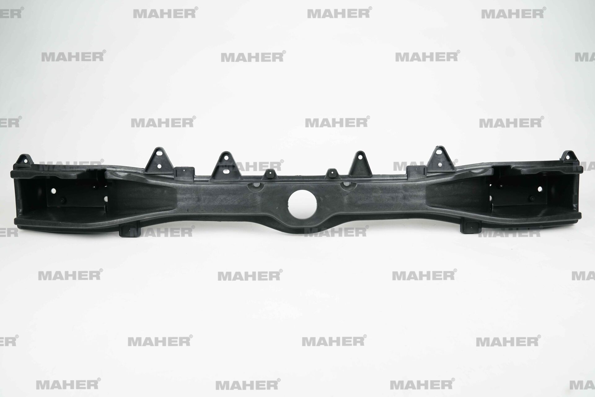 86631-H9200 Tampon Demiri Arka MAHER | Kia Rio