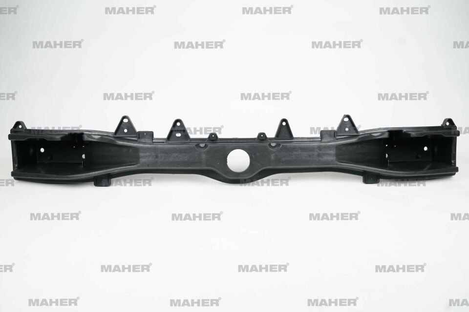 86631-H9200 Tampon Demiri Arka MAHER | Kia Rio