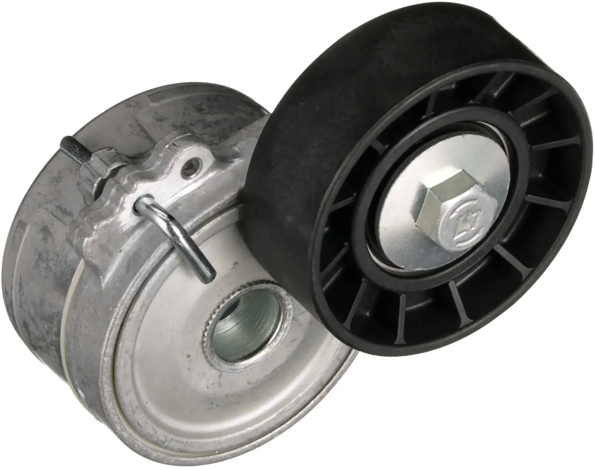 1133971 Dis Dikiz Aynasi Sag Mekanik Astarli | Ford Focus I 1998 2004 ALKAR