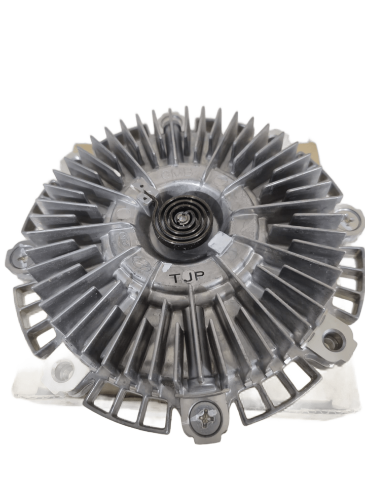 25237-4A155 fan termiği | Hyundai Mobis H100 Uyumlu