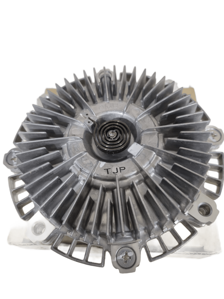 25237-4A155 fan termiği | Hyundai Mobis H100 Uyumlu
