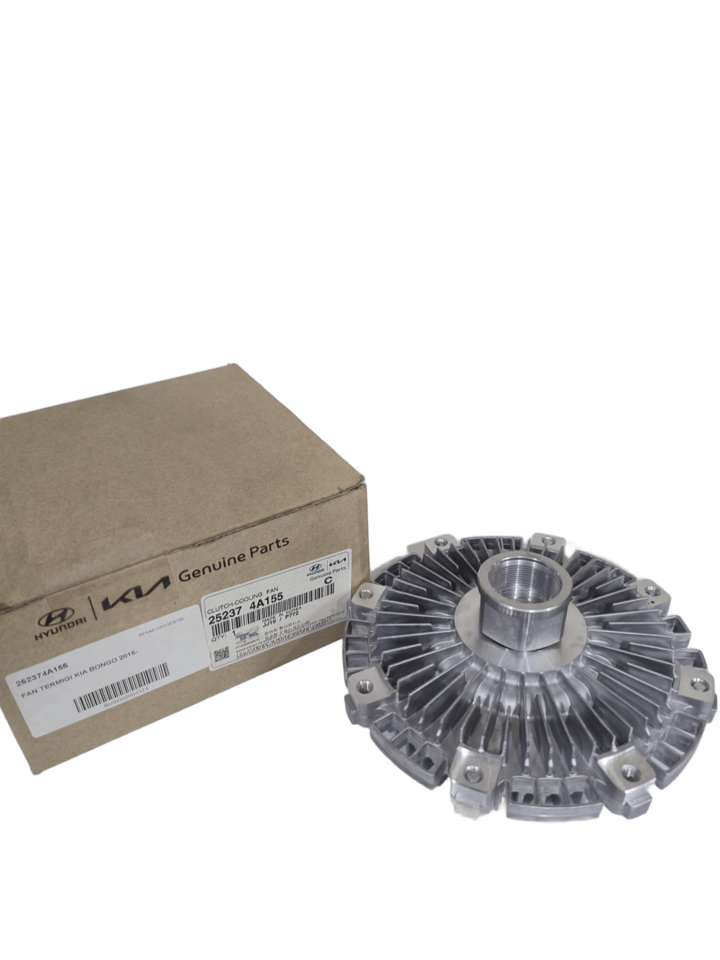 25237-4A155 Hyundai Mobis Fan Termiği H100