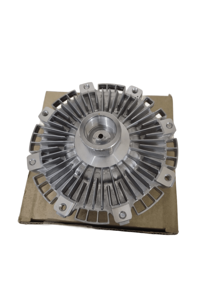 25237-4A155 fan termiği | Hyundai Mobis H100 Uyumlu