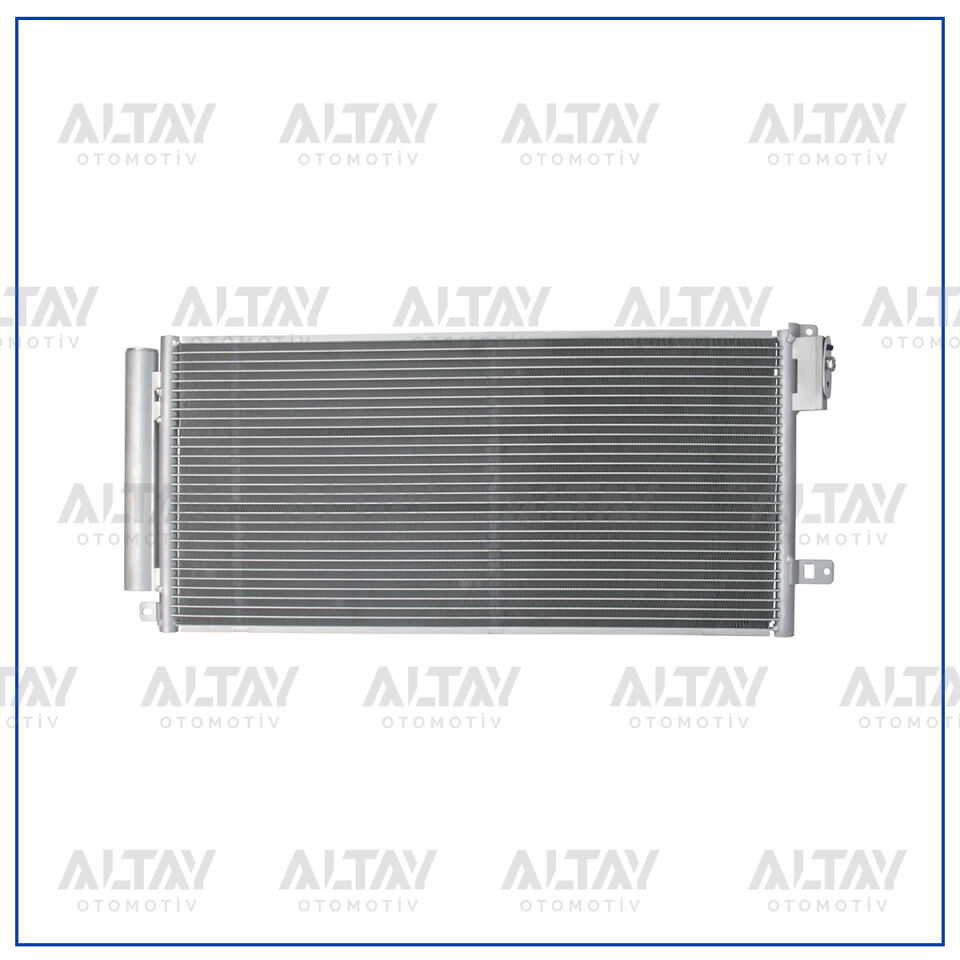 50526515 Klima Radyatörü BOSCH | Fiat Punto