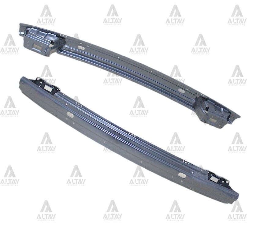 86630-1G000 Tampon Demiri Arka MAHER | Kia Rio